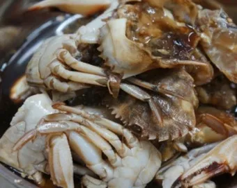 6시 내고향 참게가리장 참게장정식 하동 맛집 정리_11