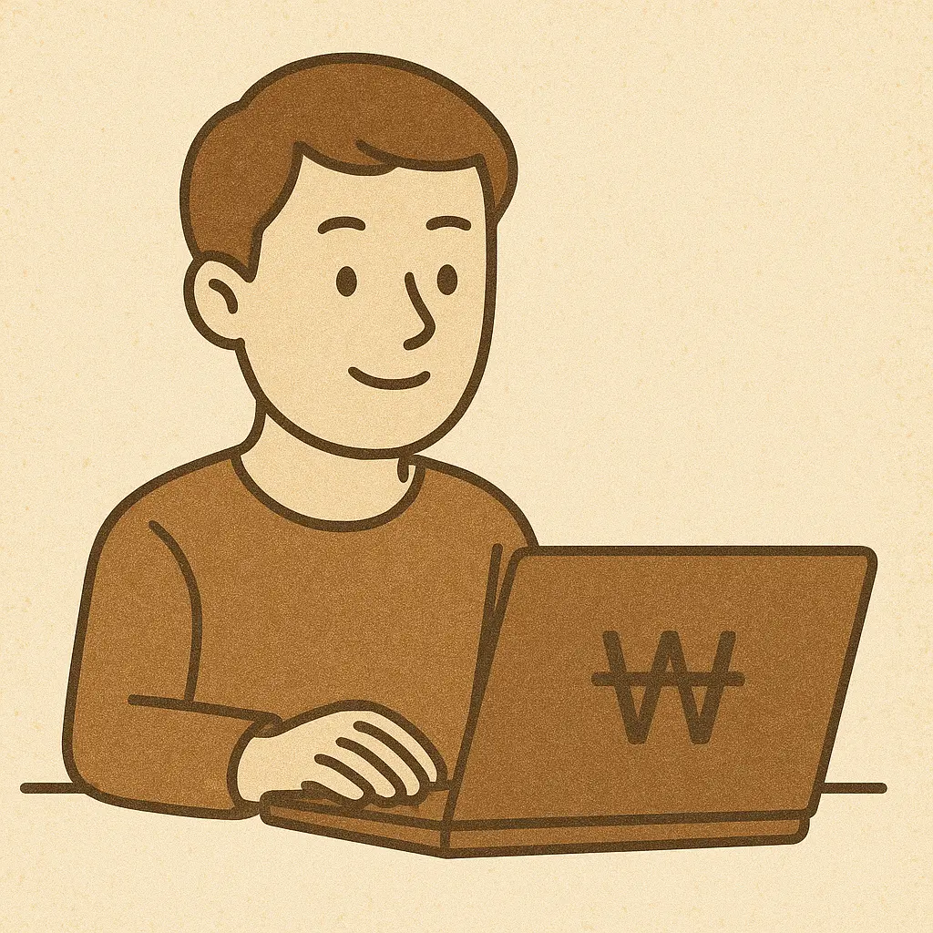 휴면계좌 돈찾는법