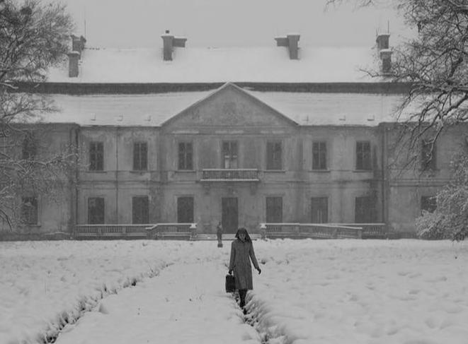 영화 이다 침묵으로 신을 마주한 시간 줄거리 결말 후기