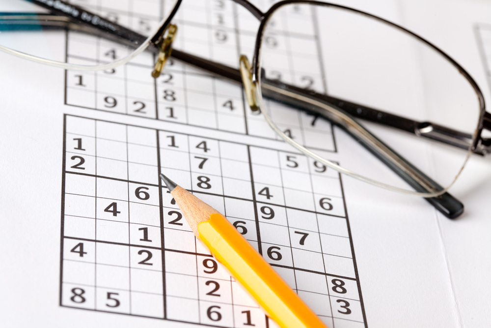 스도쿠 무료게임