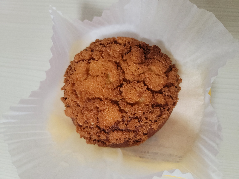 튀김소보로 에어프라이어 돌린 후