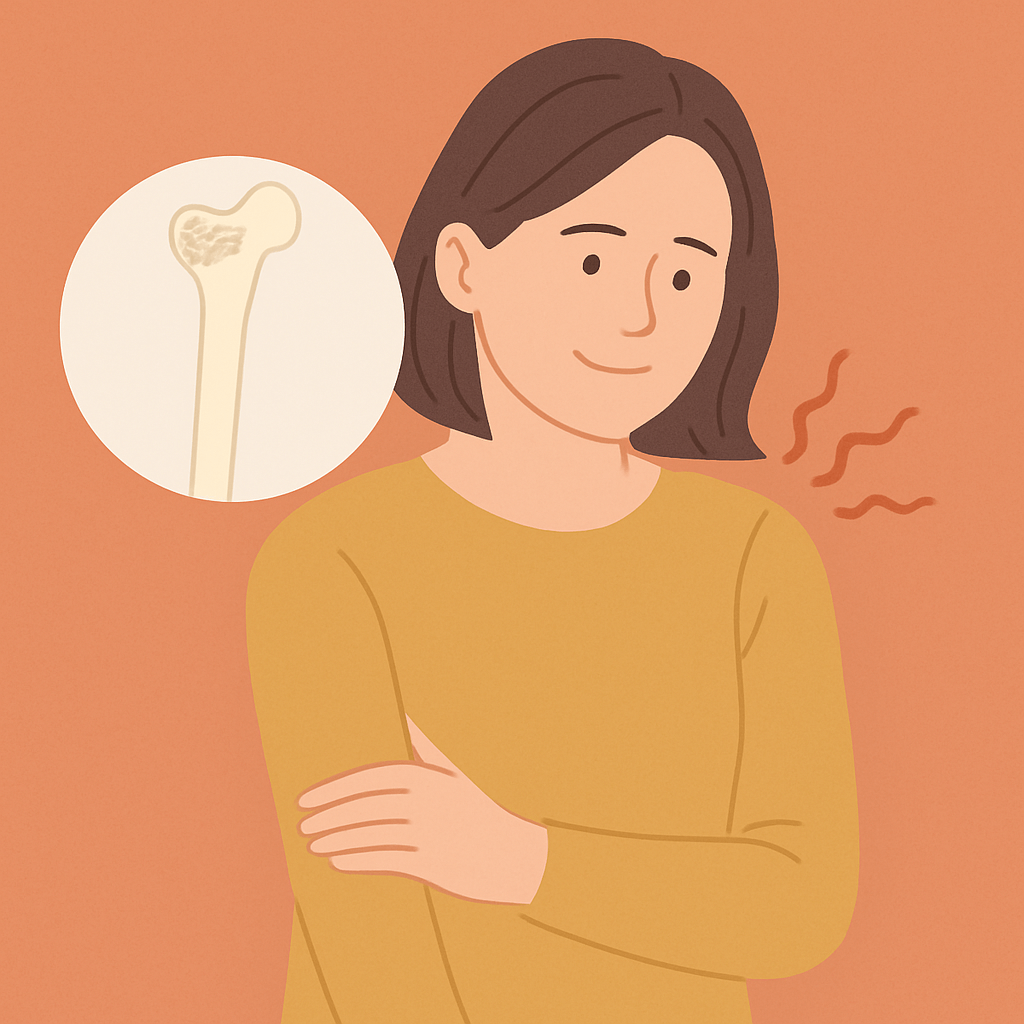 40대_여성_뼈_건강 _영양