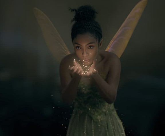 디즈니 영화 추천 피터팬 & 웬디 다시보기 줄거리 결말 후기 리뷰 스포일러