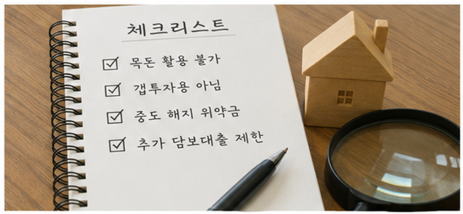"공실 걱정 끝! 월세 밀릴 걱정도 끝!" - 전월세 안심신탁 임대인 혜택 총정리 (대상, 수익, 신청방법 등)