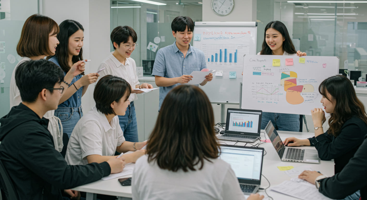 중소기업 청년인턴제도