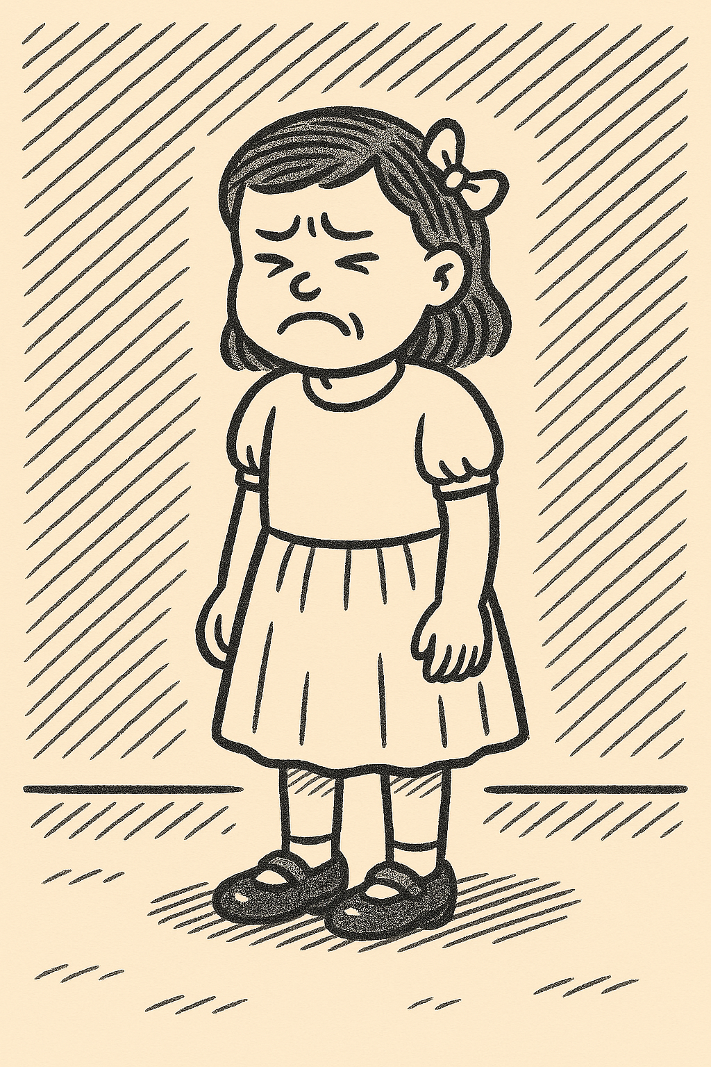 맞지 않는 신발을 신는 꿈