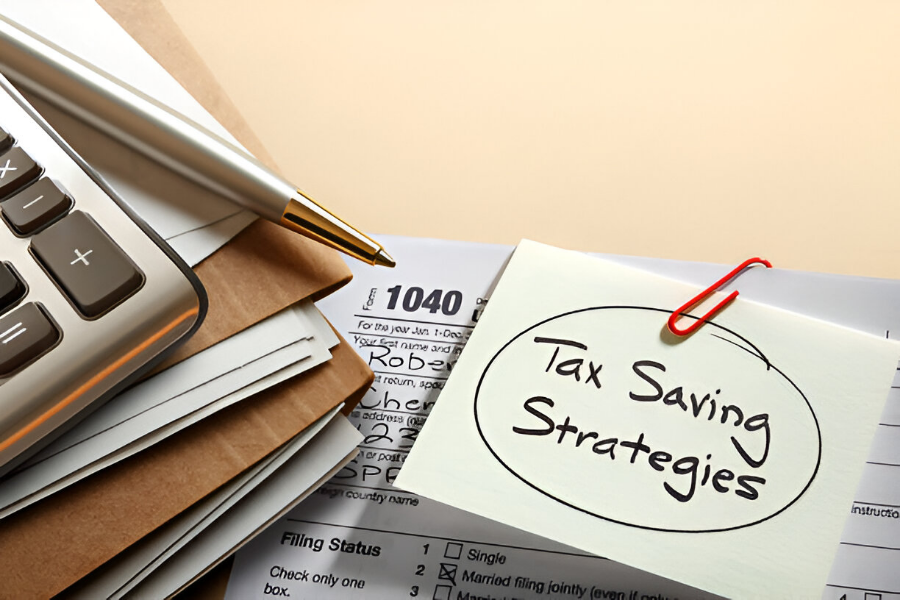 2026년 절세 방법