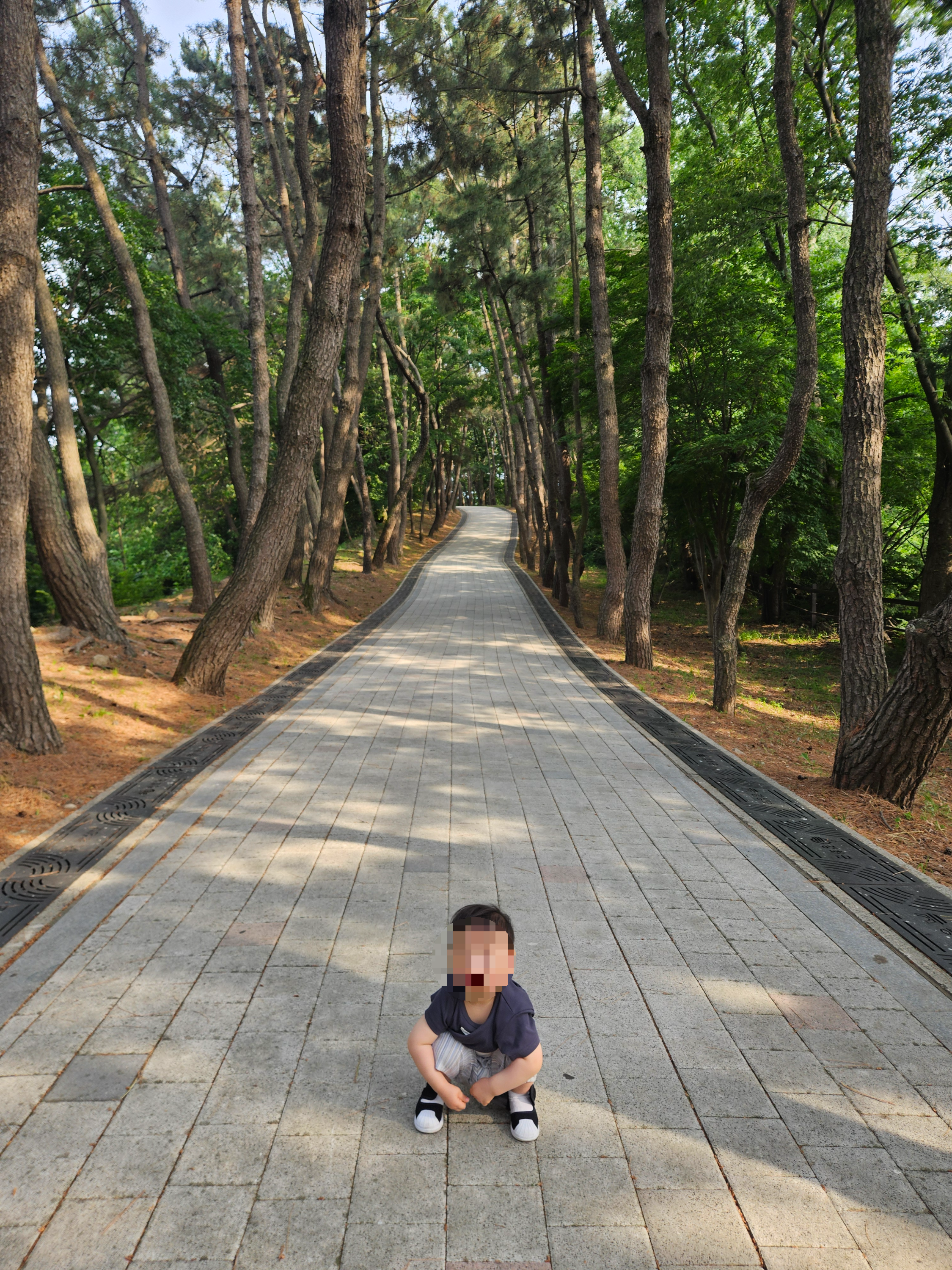 광성보 아이랑