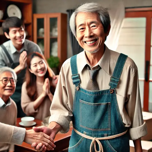 고령자 계속고용장려금 신청자격, 신청방법, 필수서류, 신청기간