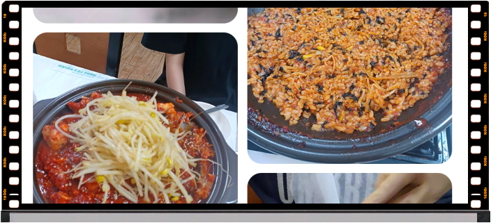 생생정보 두집살림 창원 아구찜 아구불고기 후기