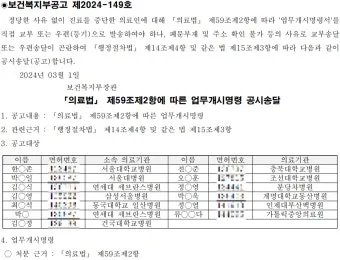 개시 게시 계시 맞춤법 뜻 차이_13