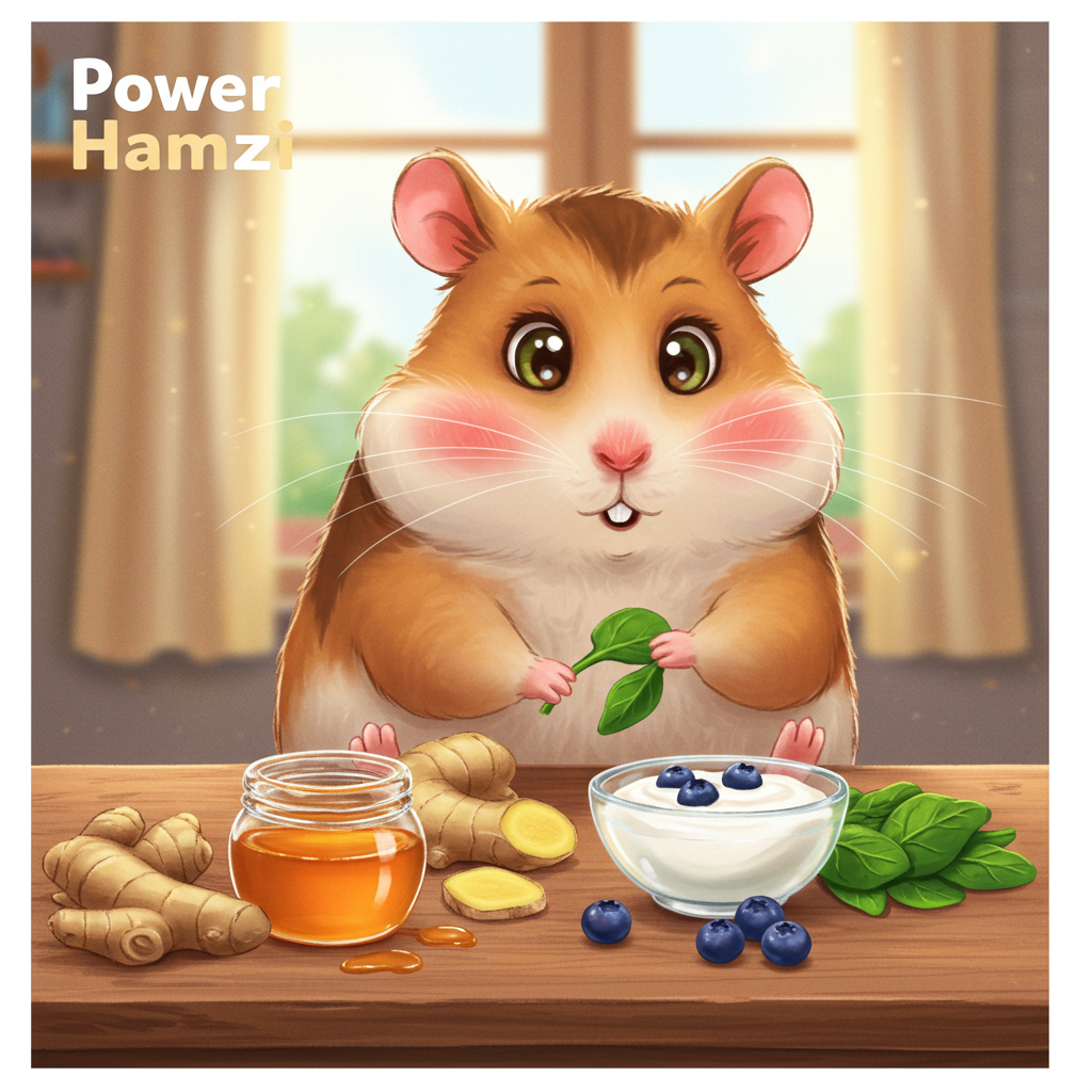 꽃가루 알레르기 완화 식이요법 썸네일 이미지