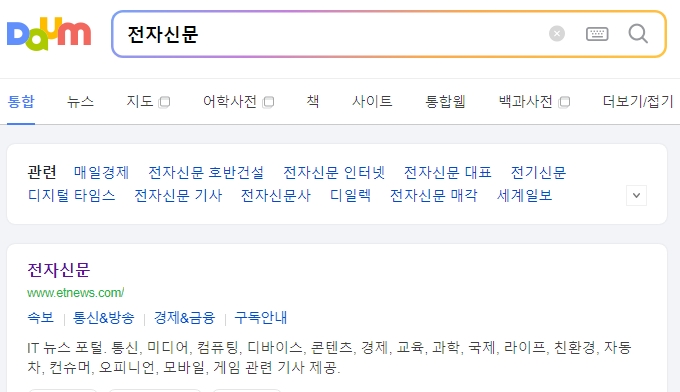 계기판에 켜진 다양한 경고등