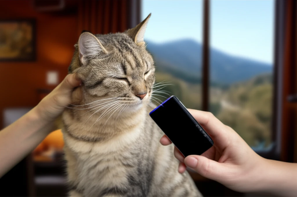 충청북도 반려묘 진료비 지원금 신청 ..