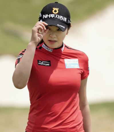 이가영 우승 프로 골프선수 프로필
