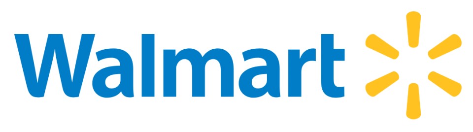 월마트-로고-사진
