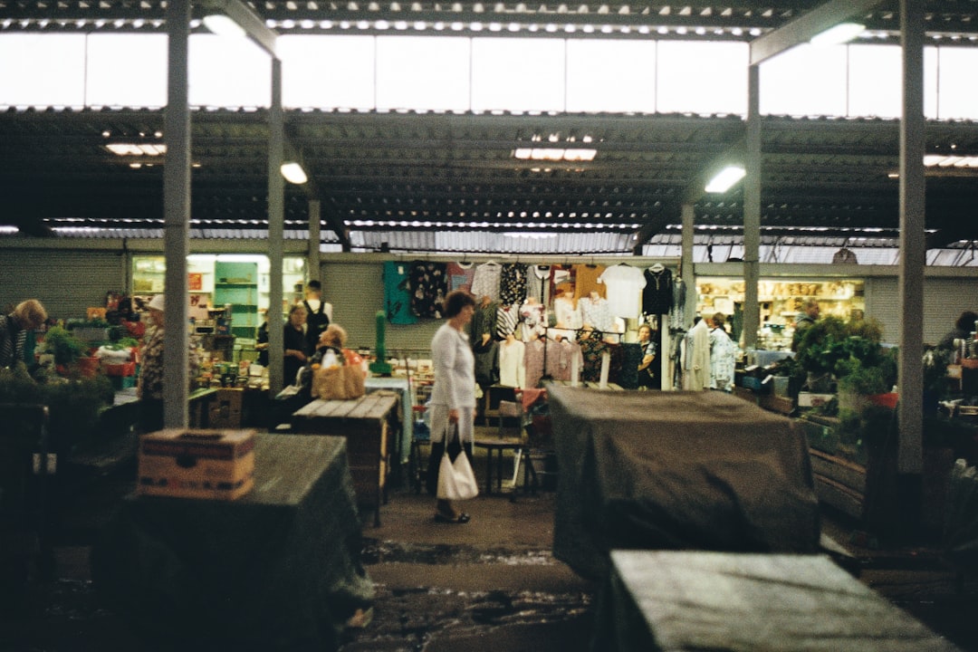 Flea Market
