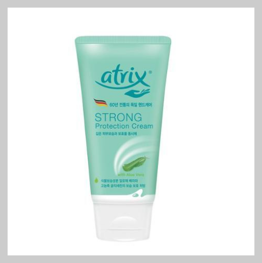 아트릭스 스트롱 프로텍션, 핸드크림