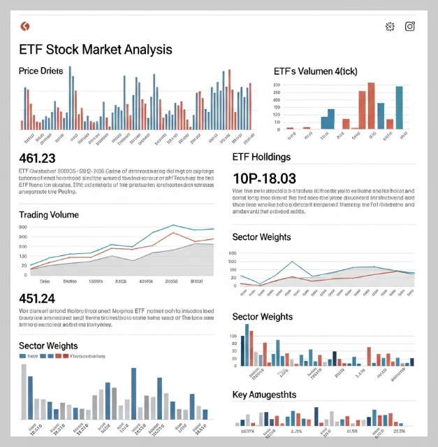 에셋플러스 글로벌플랫폼액티브 ETF(407830): 수익률, 배당, 장단점, 투자전략