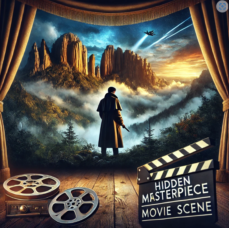 숨은 명작 영화 사진