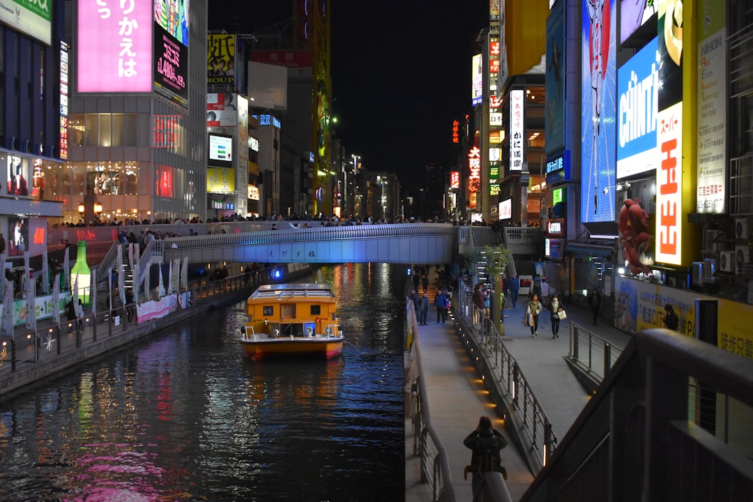 Dotonbori