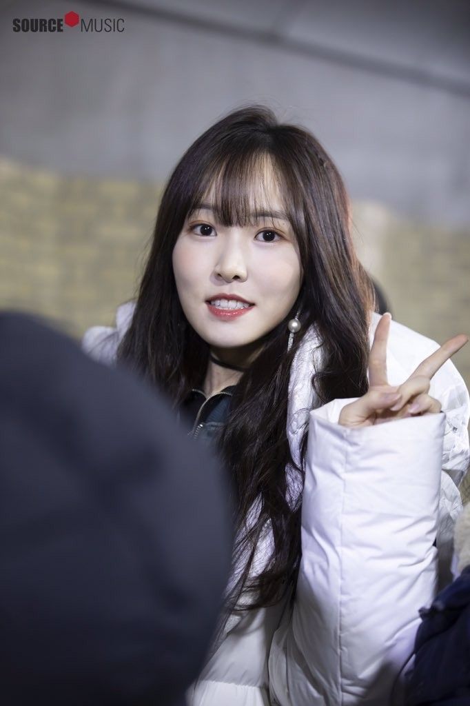 여자친구 GFRIEND
