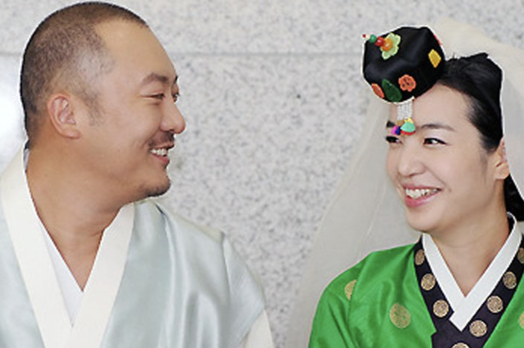 염경환 서현정 결혼