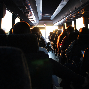 고속버스터미널 예매