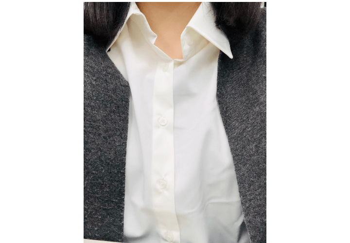 특털어오버핏셔츠-프븏스