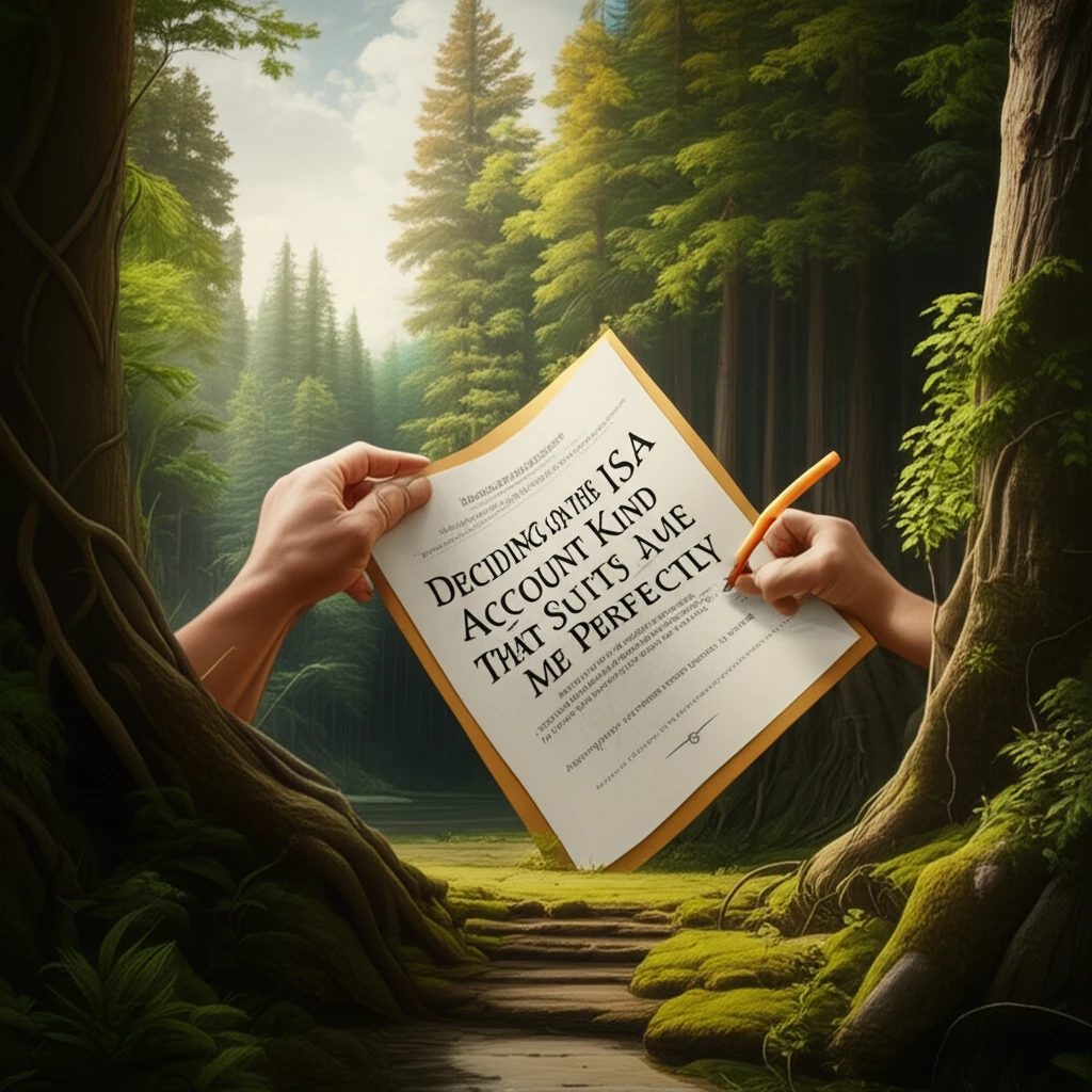 ISA 개인종합관리계좌 종류별 특징과..