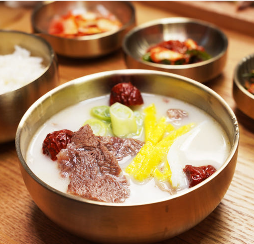 6시 내고향 작약쌍화차 구매 정보 조선장금이 한우곰탕