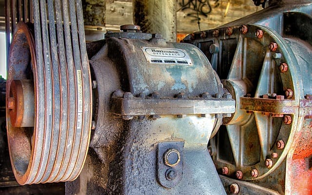 V풀리와 V벨트의 선정 방법 및 과설계, 동력 부족 설계 방지 전략