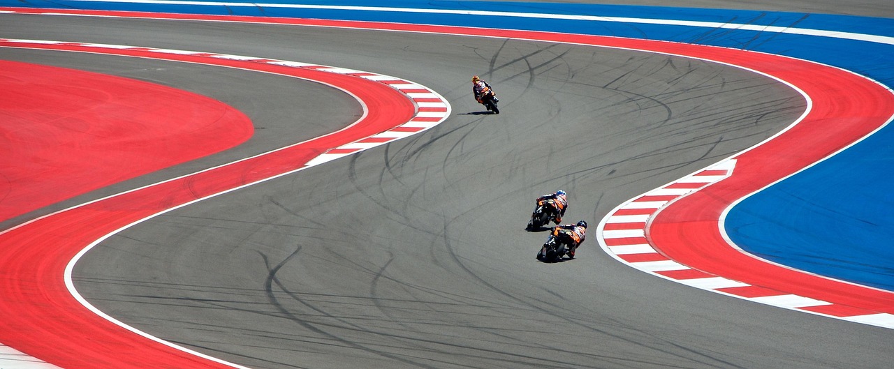 MotoGP 직관