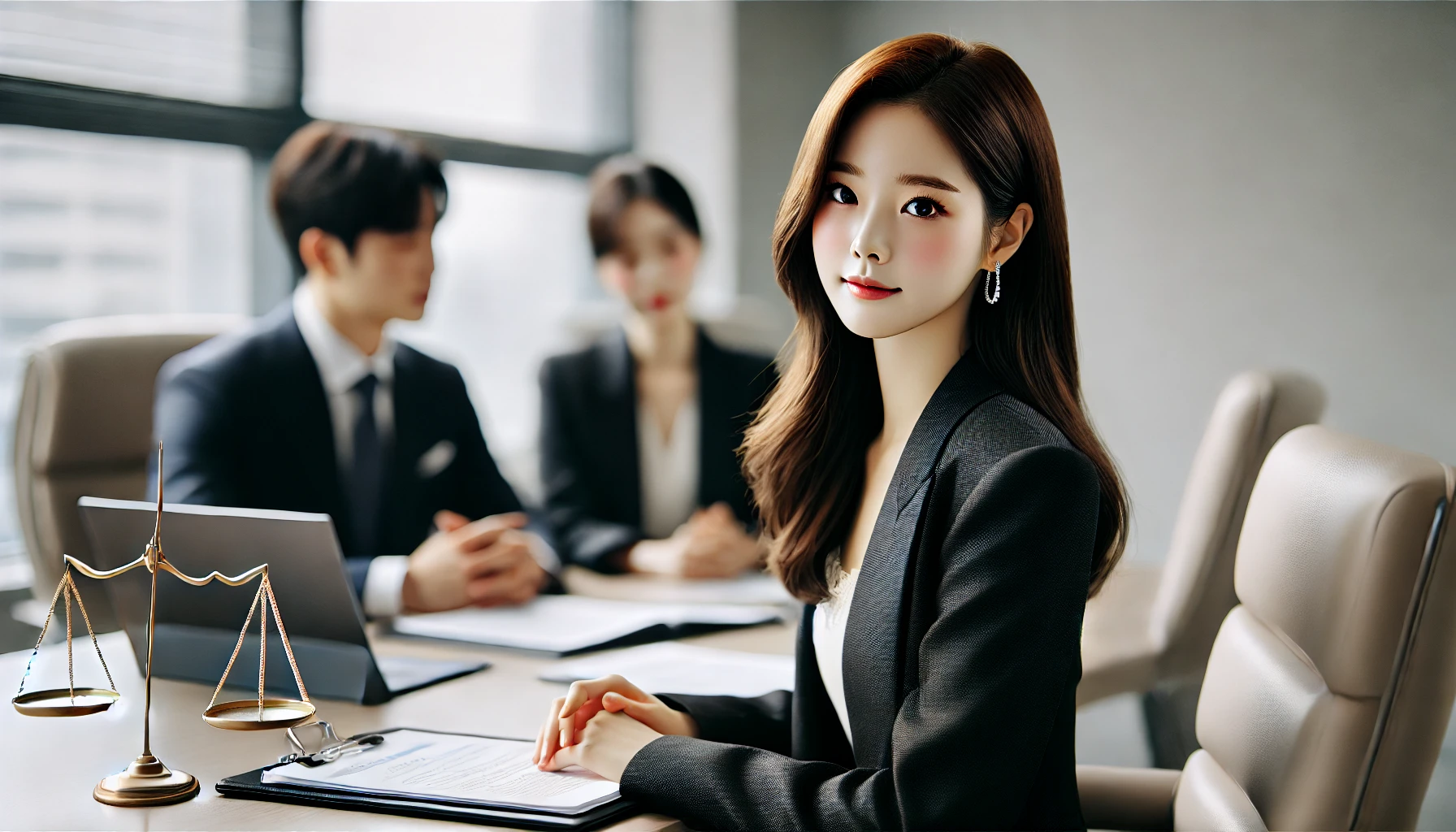 불법추심행위 금지 관련 확인하는 이미지