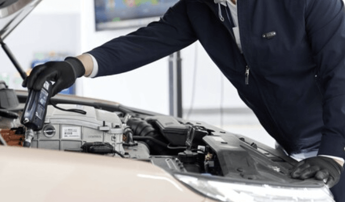 자동차 검사 예약 방법 총정리