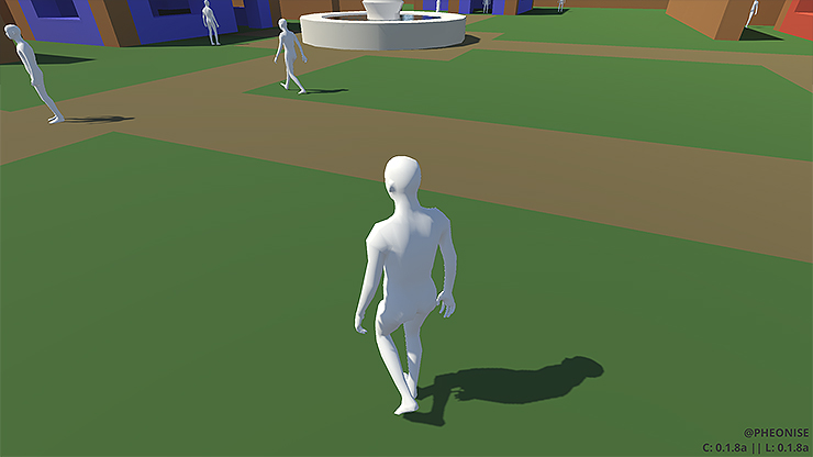 게임-플레이-장면-맵-돌아다니는-캐릭터