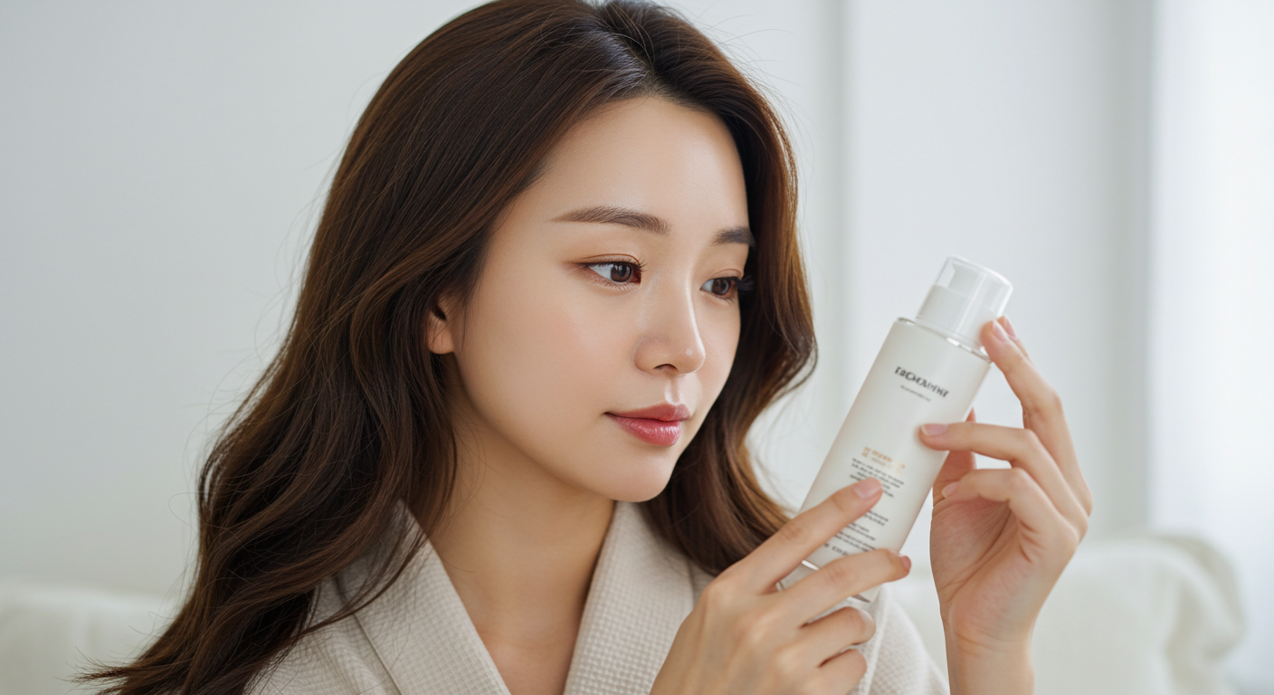 공스킨 민감성용