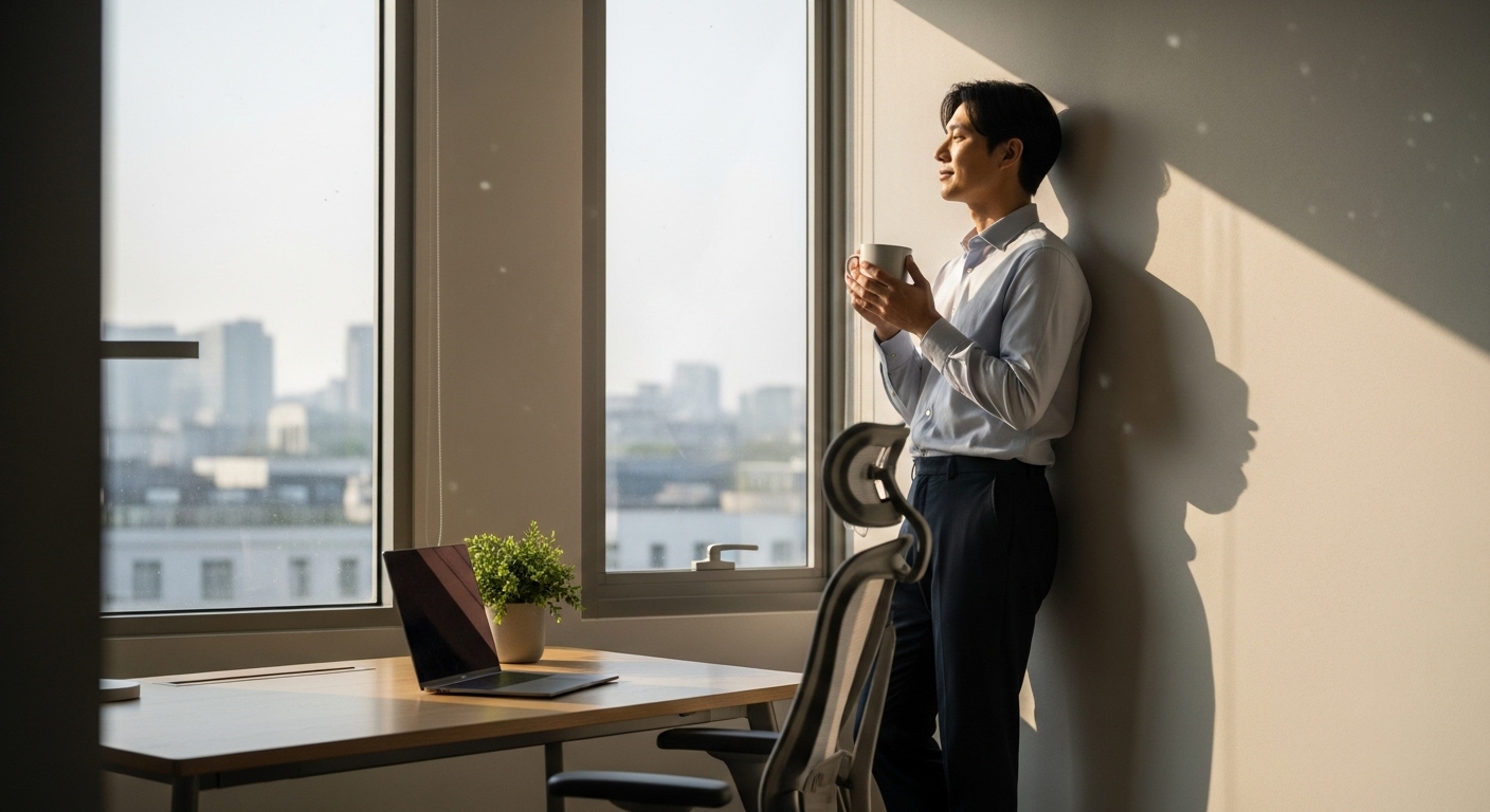 번아웃예방, 마음관리, 스트레스루틴