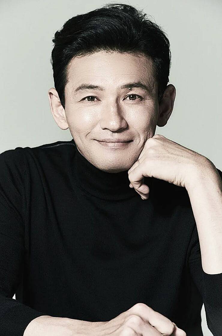 배우-황정민