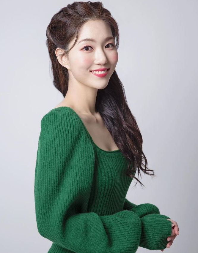 연극 배우 박수련 사진1