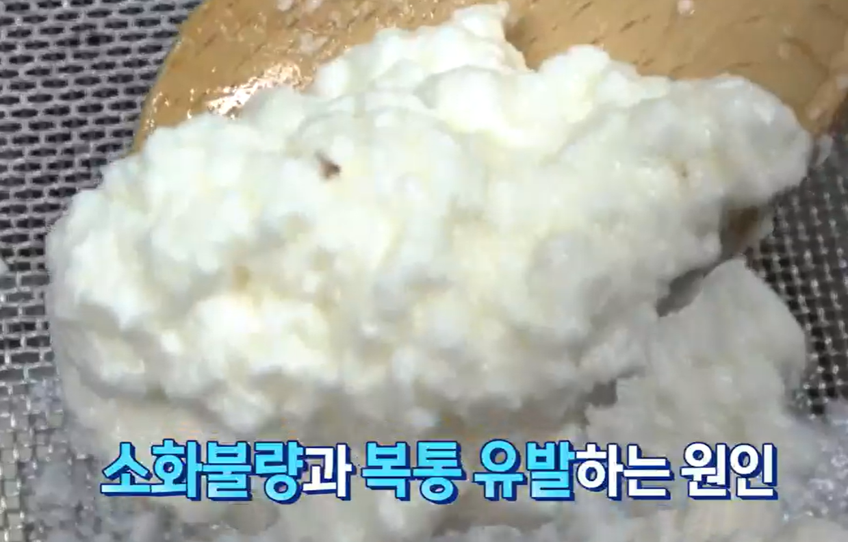 산양유 단백질 효능