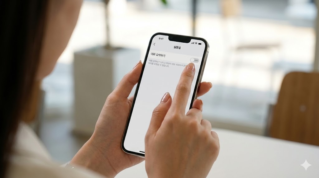 카카오톡 AI 요약 기능 끄기, 30초 완성 (모바일, PC 완벽 가이드)