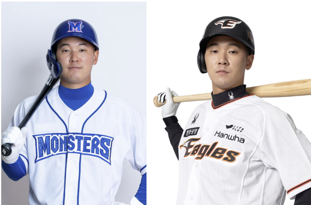 묵이베츠
한화이글스 황영묵