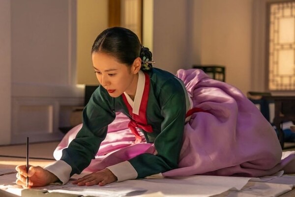 넷플릭스 스캔들 등장인물