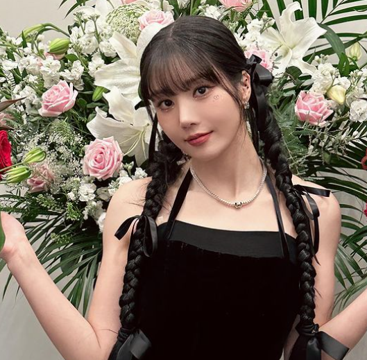 권은비 빠니보틀 열애