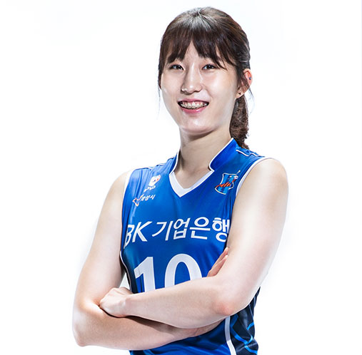 여자프로배구 선수