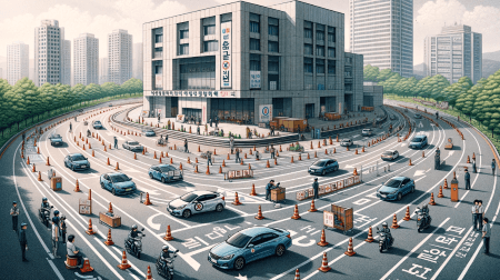 공공서비스 개선(여행에서 운전면허까지)/달라지는 우리의 일상!