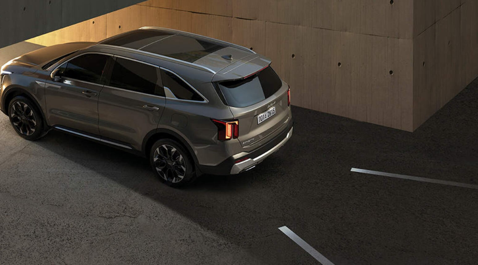 2025 기아 쏘렌토 가격표(신형)