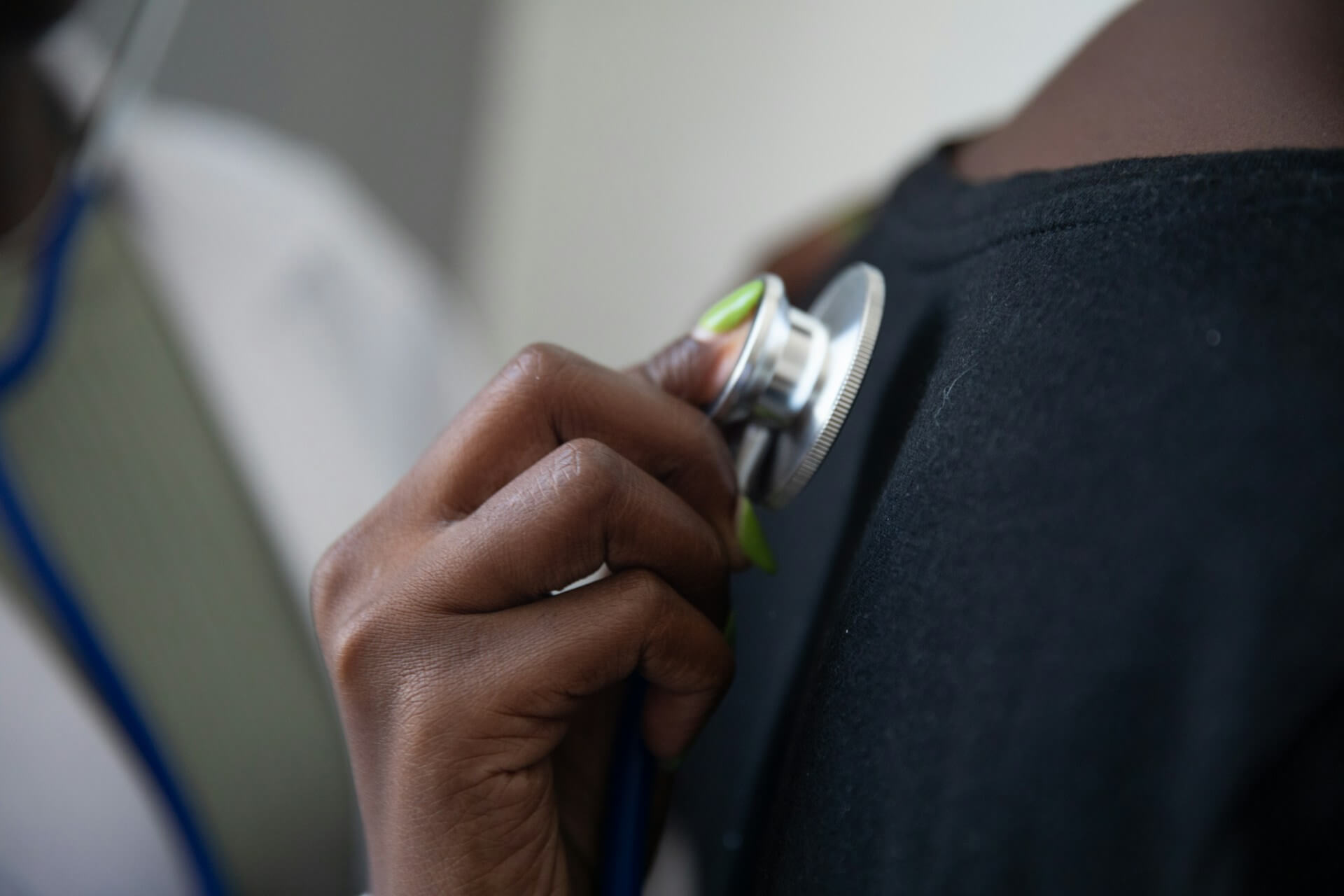 중년 만성 피로, 검진 결과만 믿으면 놓치는 신호