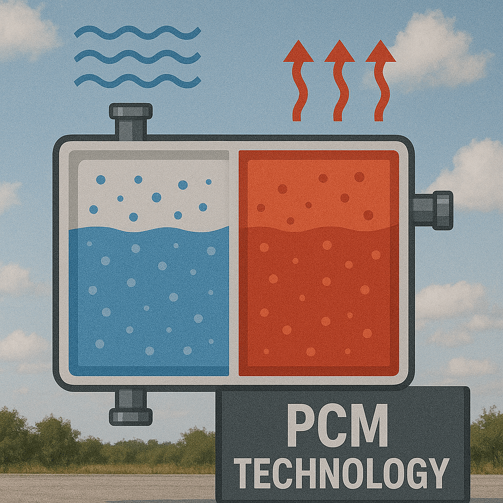 차세대 PCM 기술과 응용